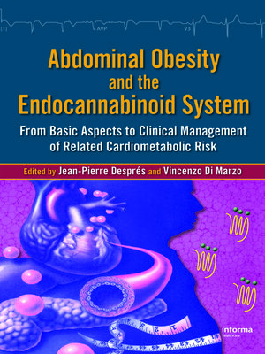 cover image of Abdominal Obesity and the Endocannabinoid System